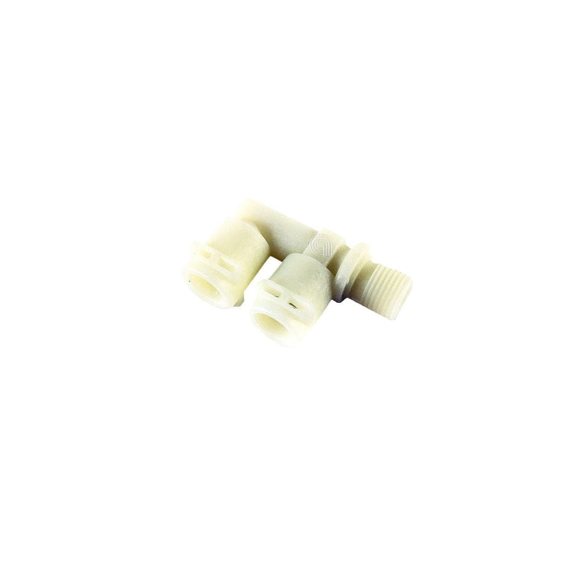 Connessione doppia originale per macchina da caffè De Longhi 5332188800