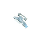 Cerniera obliqua per lavatrice Whirlpool Indesit Hotpoint 482000023037