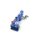 LG, KENMORE - Valvola dell'acqua per frigorifero - 5221JA2006D