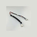 cablatura per pannello display Hisense HK1495740 frigorifero