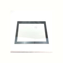 vetro interno forno Candy codice 42815738 compatibile con varie marche