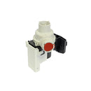 ELECTROLUX, KENMORE, FRIGIDAIRE - Pompa di Scarico per Lavatrice - 137311900