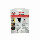 valvola di sicurezza girevole nera per pentola a pressione Tefal 790076