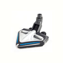 Spazzola pavimento originale aspirapolvere Rowenta RS-RH5270 grigia con ruote