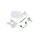 SET MANIGLIA PORTA LAVATRICE ARDO MERLONI