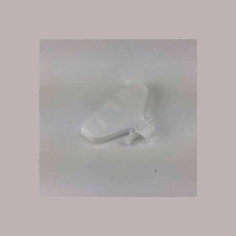 Maniglia porta originale lavatrice Samsung DC64-01492A
