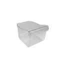 Cassetto fruttiera piccolo lungo H54 per frigorifero Gorenje 596564