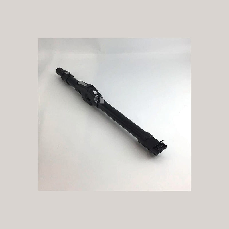 Tubo flessibile nero per aspirapolvere Moulinex SS-2230002637