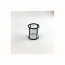Filtro a cilindro per lavastoviglie Gorenje 385831 compatibile con UPO e Mora