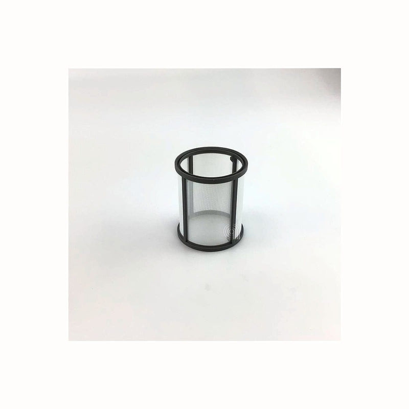 Filtro a cilindro per lavastoviglie Gorenje 385831 compatibile con UPO e Mora