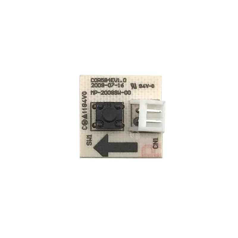 Placca elettronica originale aspirapolvere Electrolux 1181968015