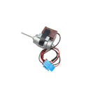 Motore ventilatore frigorifero Bosch originale No Frost 00601067