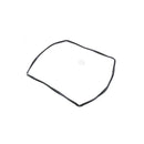 Guarnizione porta forno originale Whirlpool e Indesit C00025348