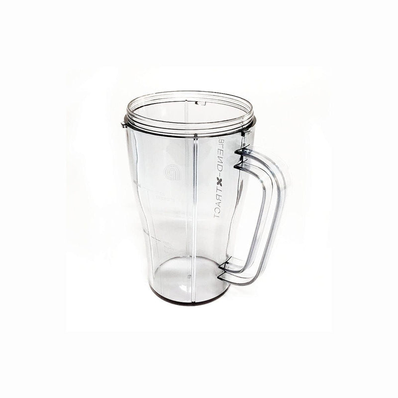 Jarra frullatore SB055 originale De Longhi KW711633