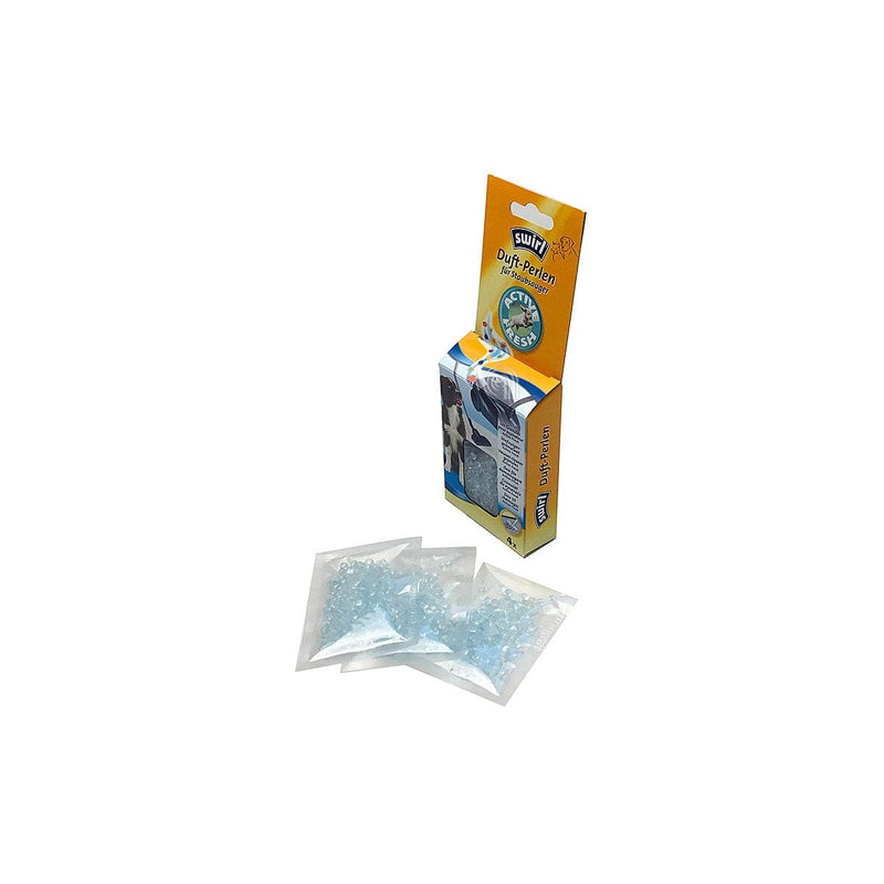 deodorante originale per aspirapolvere De'Longhi SP1700724 confezione da 3