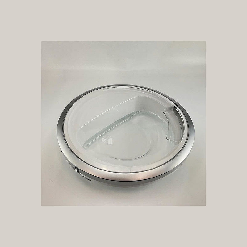 finestra ricambio asciugatrice Bosch codice 11032313 e 11018626