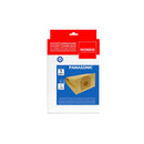 PANASONIC, ELECTROLUX - Sacchetti adattabili per aspirapolvere - 711