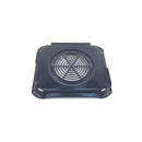copertura ventilatore forno compatibile Gorenje 223128