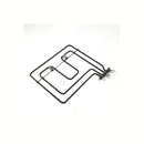 Resistenza superiore 2200W forno Beko originale 262900064