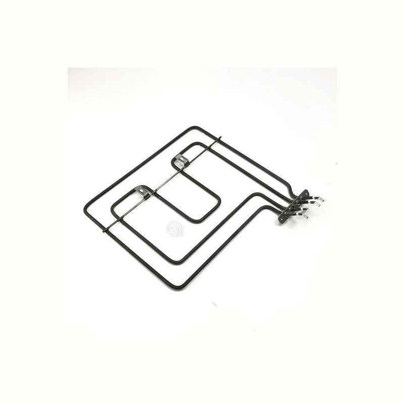 Resistenza superiore 2200W forno Beko originale 262900064