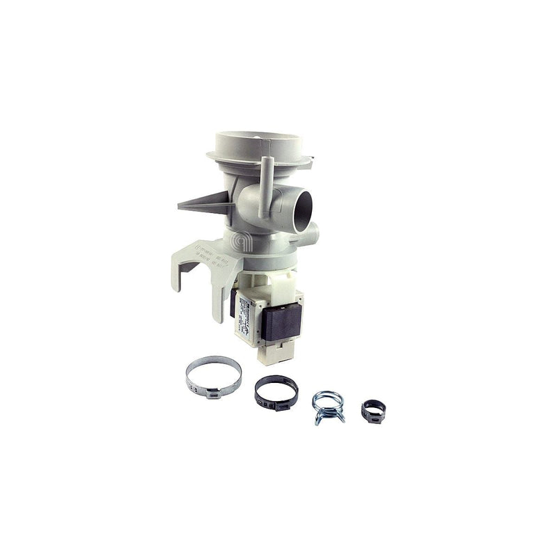 pompa di scarico originale per lavatrice Gorenje 440584