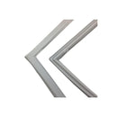 Guarnizione magnetica originale congelatore Whirlpool e Indesit