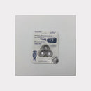 PHILIPS TESTINA KQ9 NUOVO BLISTER 3 PEZZI