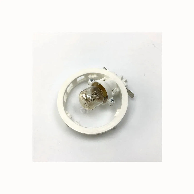 Portalampada originale lavastoviglie Electrolux con codici 1115963009