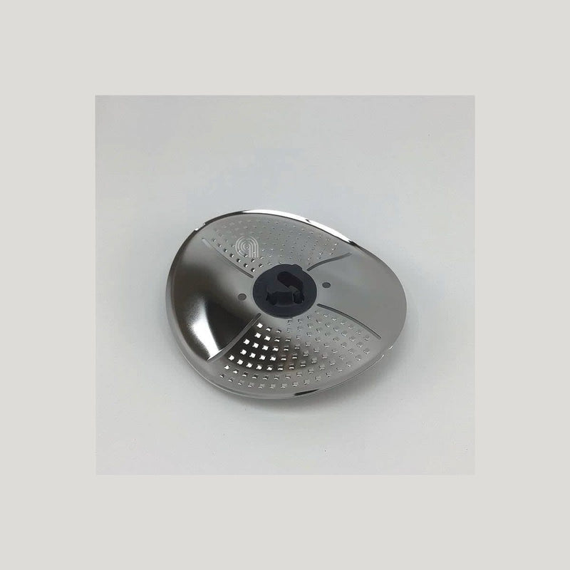 Protezione lama pelapatate Vorwerk Bimby TM5 codici 01079 01092