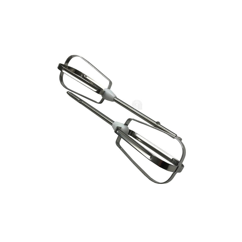 frusta kw659772 originale Kenwood batitore in acciaio inox