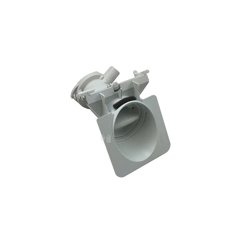 tappo filtro completo corpo per lavatrice Whirlpool 00216135