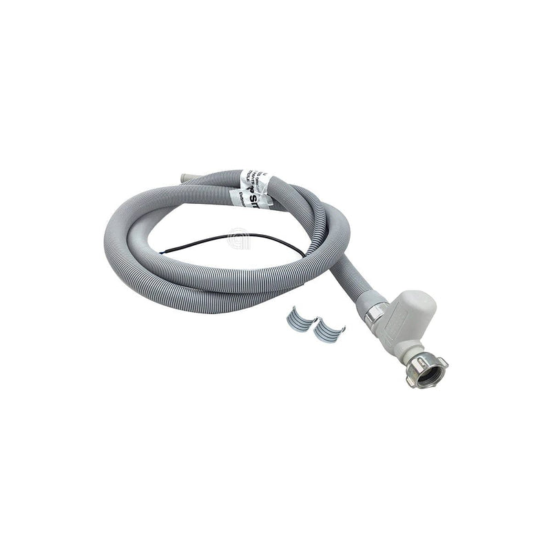 tubo di carico acqua lavastoviglie Smeg e altre marche 45-01