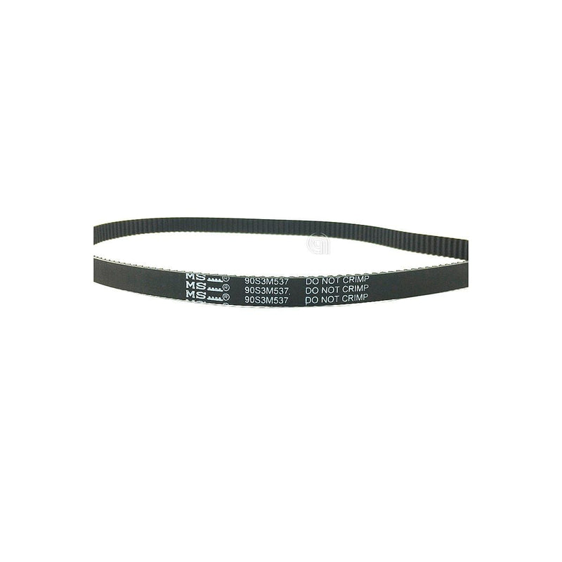 cintura BM900 originale per macchina del pane De Longhi KW713310