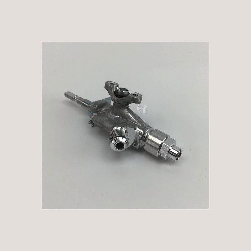 tubo del gas Smeg per piano cottura cod 877330795