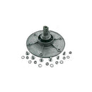 MOZZO CON ALBERO LAVATRICE ARDO MERLONI