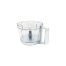 Ciotola con manico originale per robot da cucina Bosch 12007659