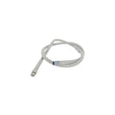 Bosch, Siemens, Balay tubo di scarico originale lavatrice 11008917