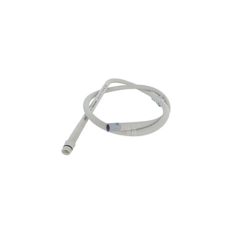 Bosch, Siemens, Balay tubo di scarico originale lavatrice 11008917