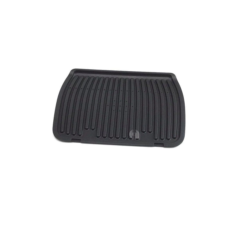 Piastra superiore grill Tefal TS-01039390 TS-01039391 compatibile con Rowenta