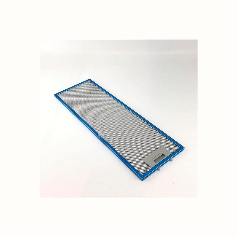 ricambio filtro GFA 2+1+1 1MG per cappa Elica 177,5x533 mm