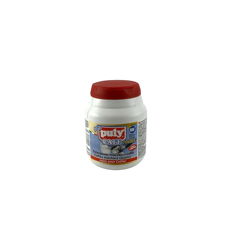 detergente in polvere 370g Puly Caff Plus per macchine espresso