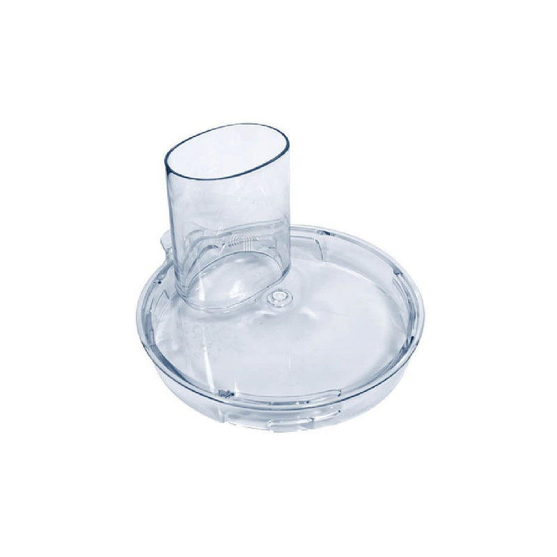 copertura FPP2X originale per bowl Kenwood KW714282 trasparente