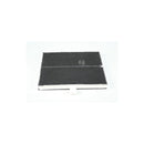 Filtro a carbone attivo originale per cappa Bosch 00361047