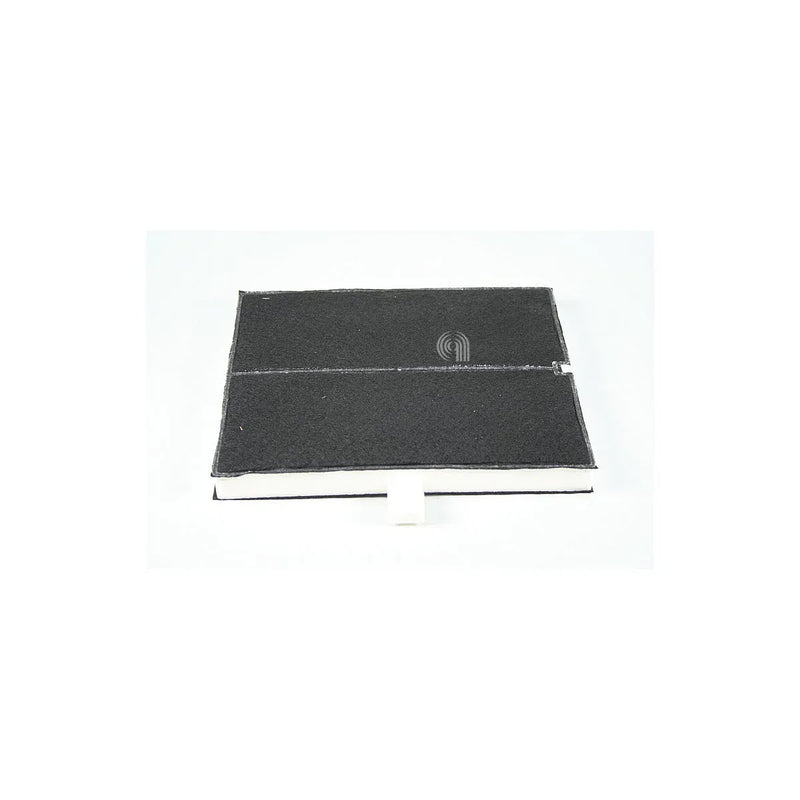 Filtro a carbone attivo originale per cappa Bosch 00361047
