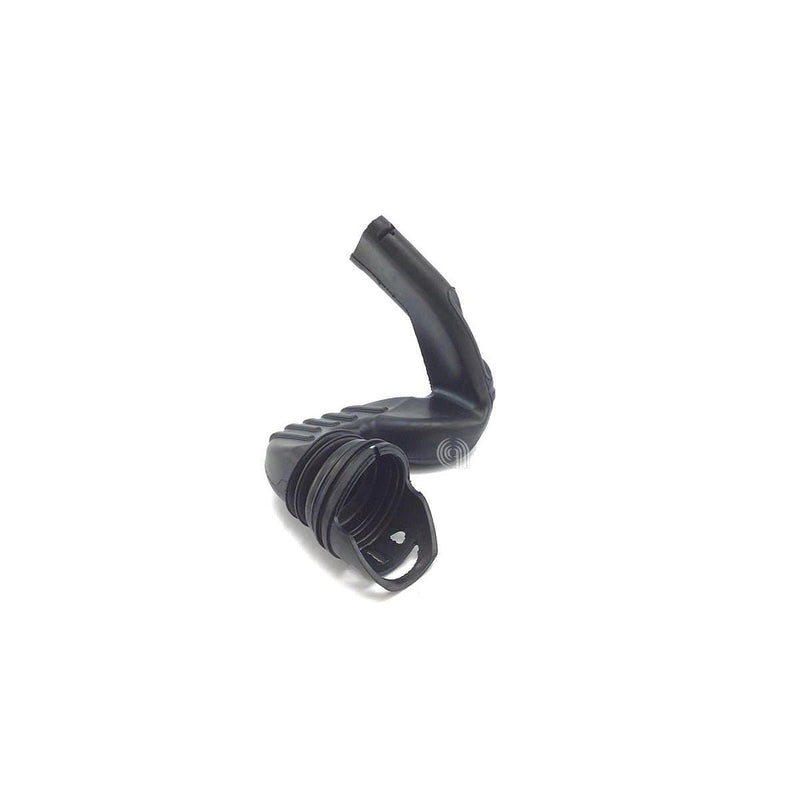 Tubo di scarico originale lavatrice LG codice AGM30135213