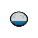 Filtro rotondo originale Rowenta RS-RT900574 per aspirapolvere