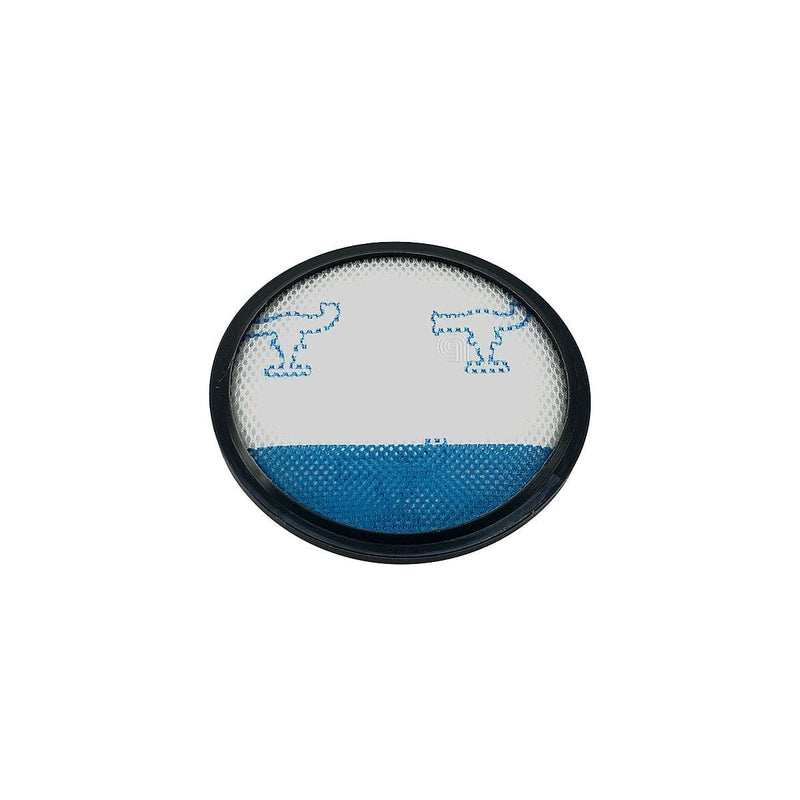 Filtro rotondo originale Rowenta RS-RT900574 per aspirapolvere