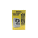 Set da 4 sacchetti originali per aspirapolvere Karcher 28630060