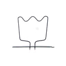 WHIRLPOOL, BAUKNECHT, INDESIT, IGNIS - Resistenza inferiore forno 1150W - 481925928948