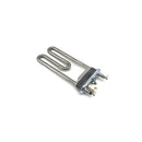 Resistenza 1400W 240V 34cm per lavatrice Candy e Hoover